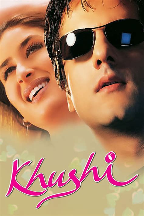 Other popular Movies starring Fardeen Khan. Where is Khushi streaming? Find out where to watch online amongst 45+ services including Netflix, Hulu, Prime Video.
